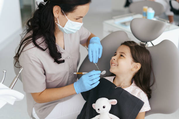 Best Root Canal Emergency Dentist  in Belding, MI
