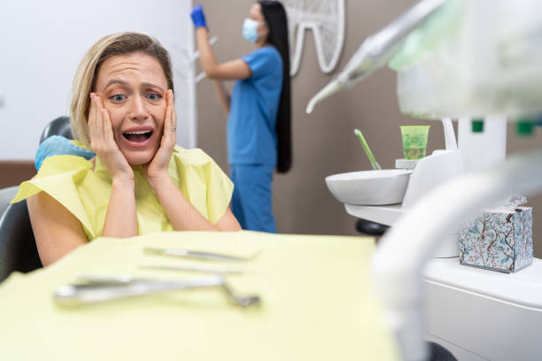 Best Tooth Pain Emergency Relief  in Belding, MI